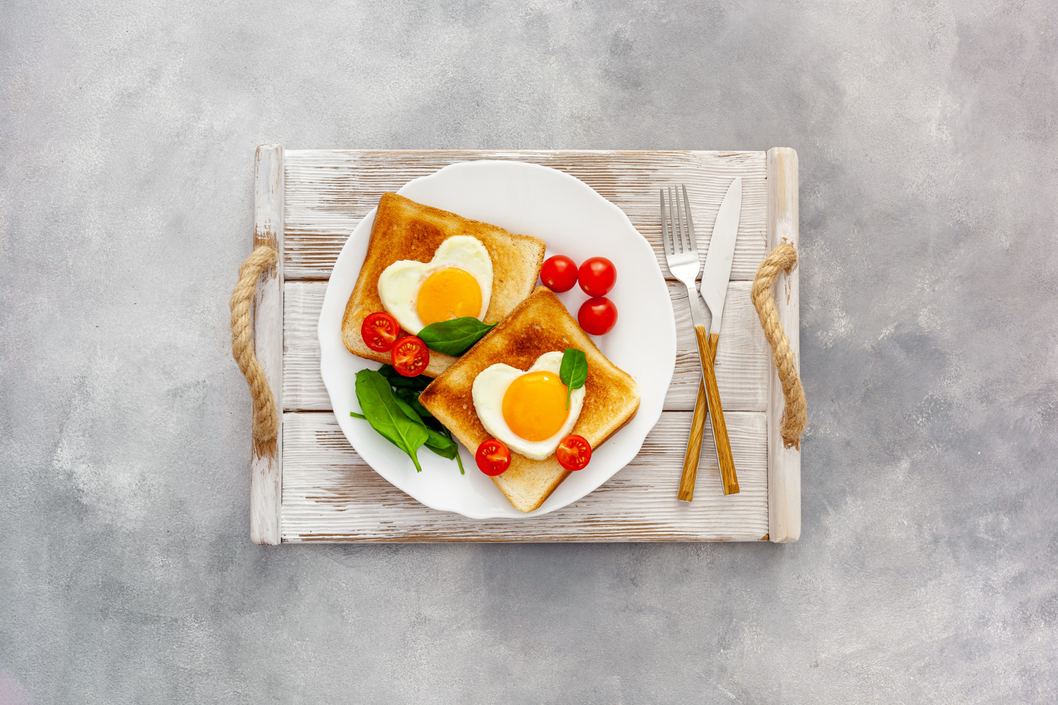 Announcing the Spring Bucket List