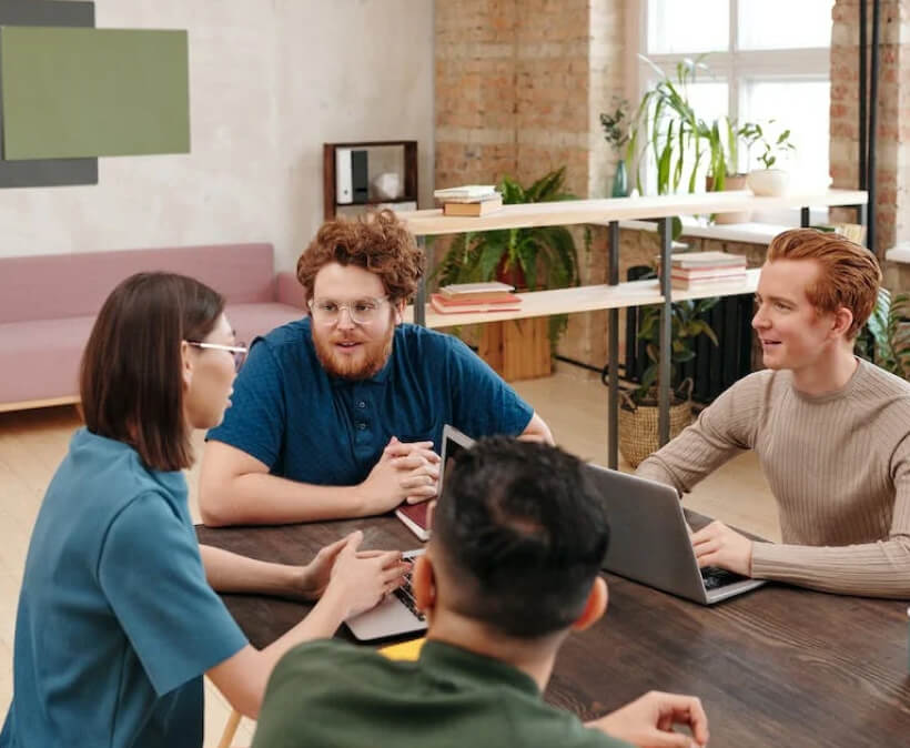 An Introduction To Context Propagation